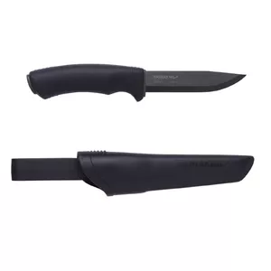 Hunting knife Morakniv Bushcraft Carbon steel 25.8 cm