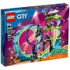 LEGO City Stuntz 60361 Ultimate Stunt Riders Challenge Photo 2