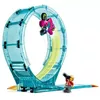 LEGO City Stuntz 60361 Ultimate Stunt Riders Challenge Photo 15