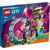 LEGO City Stuntz 60361 Ultimate Stunt Riders Challenge Photo 3