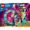 LEGO City Stuntz 60361 Ultimate Stunt Riders Challenge Photo 7