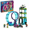 LEGO City Stuntz 60361 Ultimate Stunt Riders Challenge Photo 12