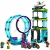 LEGO City Stuntz 60361 Ultimate Stunt Riders Challenge Photo 23