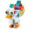 LEGO Creator 3in1 31140 Burvju vienradzis Photo 13
