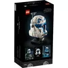LEGO Star Wars Captain Rex Helmet 75349 Photo 3