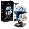 LEGO Star Wars Captain Rex Helmet 75349 Photo 4