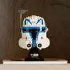 LEGO Star Wars Captain Rex Helmet 75349 Photo 8