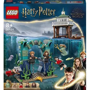 LEGO Harry Potter 76420 Turniej Trójma
