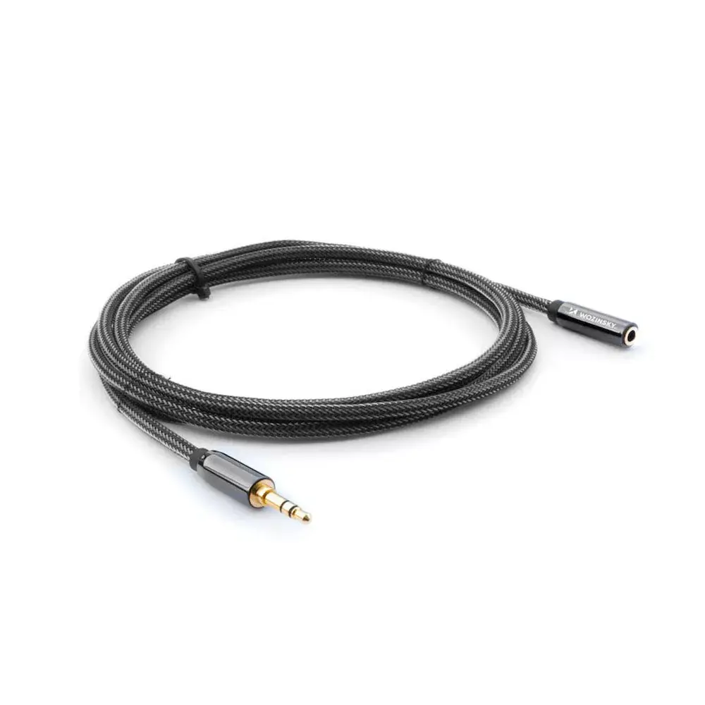 Wozinsky WHEACB-3M 3 m extension cable Photo 7