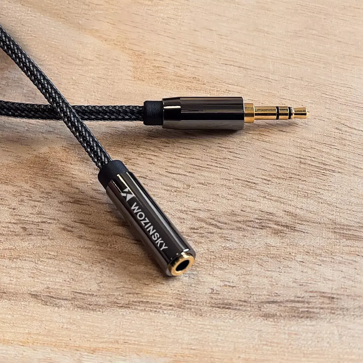 Wozinsky WHEACB-3M 3 m extension cable Photo 12
