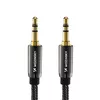 Wozinsky mini jack cable 3 m Photo 3