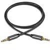 Wozinsky mini jack cable 3 m Photo 4