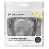 Wozinsky mini jack cable 3 m Photo 6