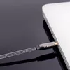 Wozinsky mini jack cable 2x AUX 1.5 m Photo 9
