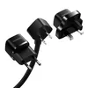 Power cable Baseus PSMN000301 1 m Photo 19