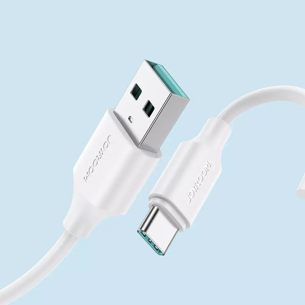 Joyroom кабель USB–Type-C S-UC027A9, 3А, 2 м Photo 3