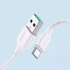 Joyroom кабель USB–Type-C S-UC027A9, 3А, 2 м Photo 3