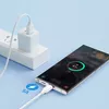 Joyroom кабель USB–Type-C S-UC027A9, 3А, 2 м Photo 4