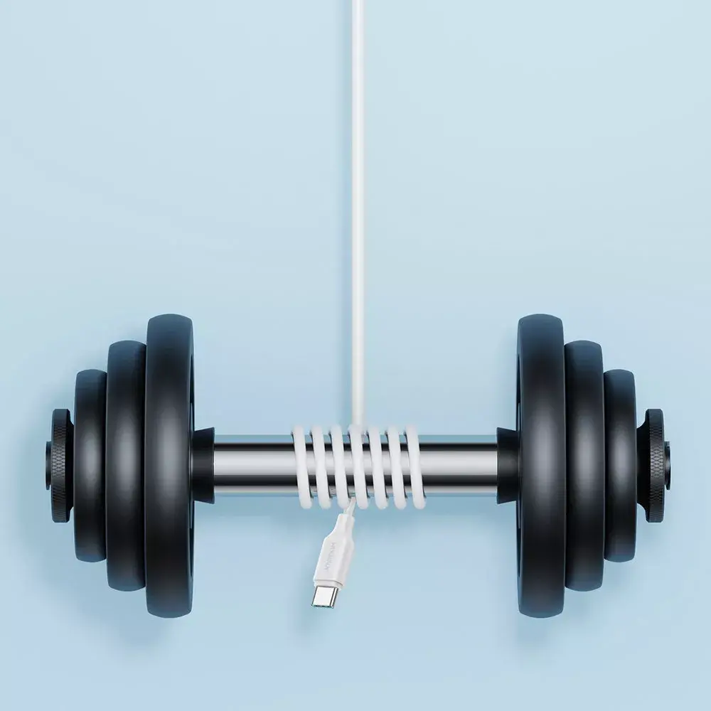 Joyroom кабель USB–Type-C S-UC027A9, 3А, 2 м Photo 6