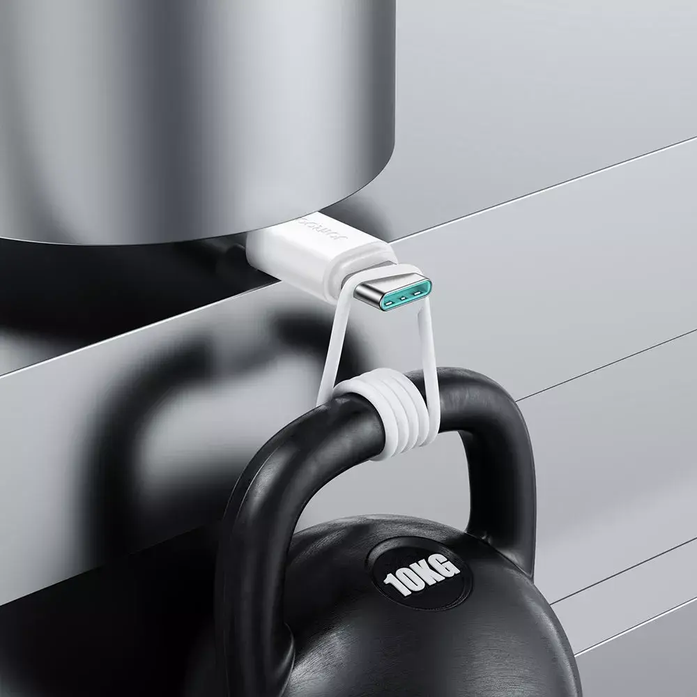 Joyroom кабель USB–Type-C S-UC027A9, 3А, 2 м Photo 8
