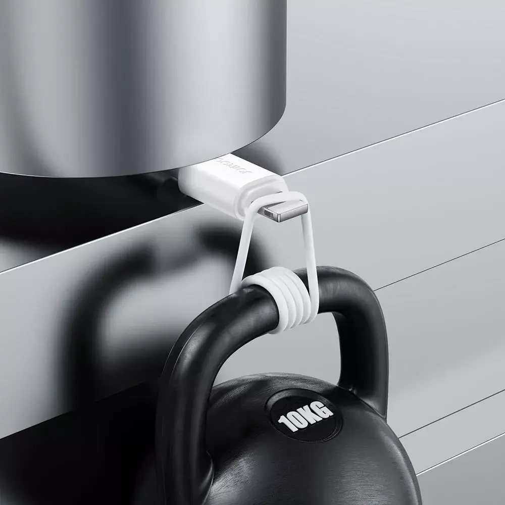 Кабель Joyroom S-UL012A9 USB 0,25 м Photo 6