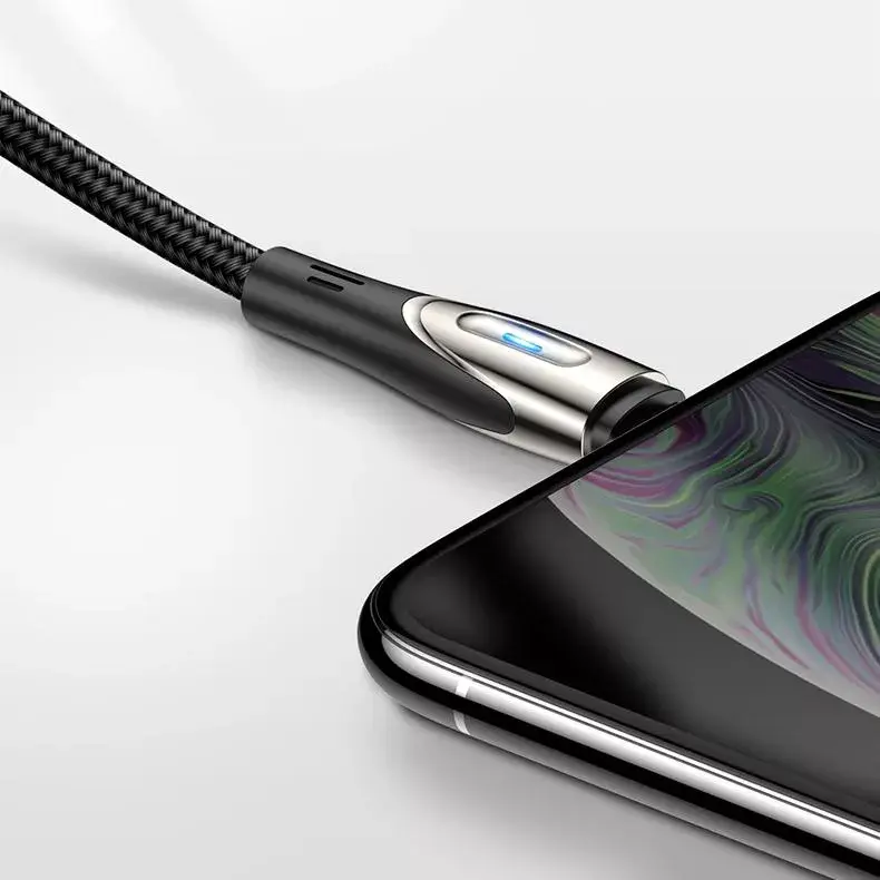 Joyroom S-M411 USB-A — Lightning 1.2 м Photo 4