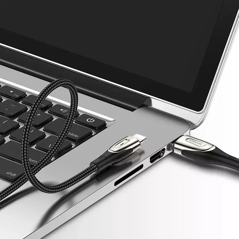 Joyroom S-M411 USB-A — Lightning 1.2 м Photo 7