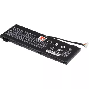 Аккумулятор для Acer Nitro AN515-55 от t6 power — 3730 мА·ч, 57.4 Вт·ч, модель NBAC0107