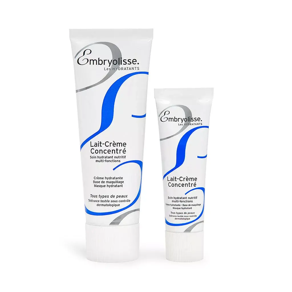 Embryolisse Lait-Crème Concentré dienas krēms 75 ml Photo 4