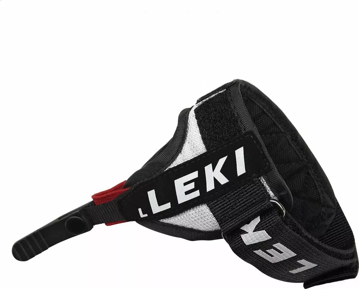 Leki TR 1 ремешки S/M/L — сменные Photo 1