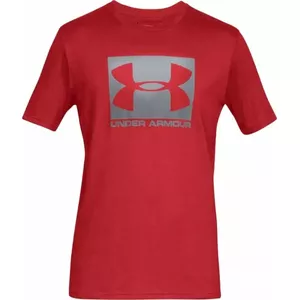 Under Armour Red S