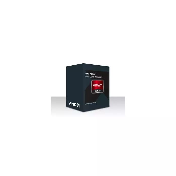 AMD AD840XYBJABOX Photo 1