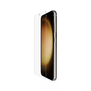Защитное стекло Belkin OVB034ZZ Samsung Galaxy S23 Антибактериальное Ударопрочное