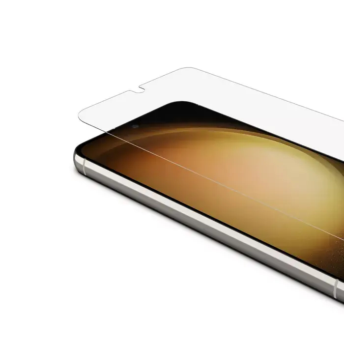 Защитное стекло Belkin OVB034ZZ Samsung Galaxy S23 Photo 4