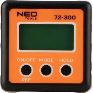 Angle Digital Inclinometer NEO tools T N72-300