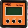 Digital Angle Inclinometer NEO tools T N72-300 Photo 2