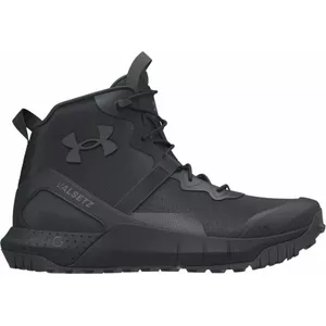 Under Armour Under Armour Micro G Valsetz Mid 3023741-001 Czarne 44