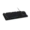 Механическая Игровая Клавиатура Logitech G G413 TKL SE Photo 2
