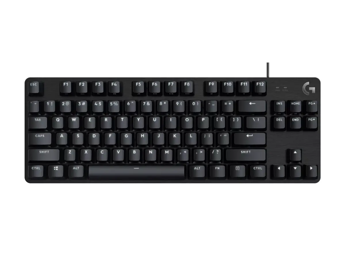 Механическая Игровая Клавиатура Logitech G G413 TKL SE Photo 4