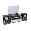 Проигрыватель Trevi TT 1072 DAB Photo 3