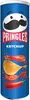 Pringles Ketchup чипсы 165 г Photo 2