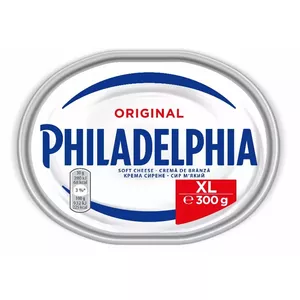 Krēmsiers PHILADELPHIA XL 300 gr