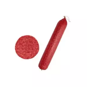 Sāliama šķēles Costa Brava 100 g — gatavas lietošanai kūpinātas/vārītas šķēles