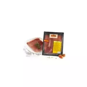 Cured Ham Argal Jamon Serrano Extramadura Extra 15–16 Months 300g