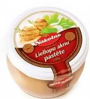 Aknu pastēte Nākotne 48H 180 g
