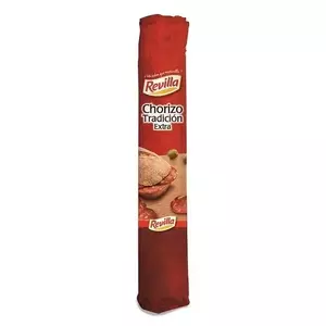 Žāvēta desa Campofrio REVILLA, Chorizo, tradicionāla, 450g