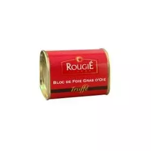 Zoss foie gras, ar trifelēm 145 g