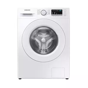 Стиральная машина фронтальная Samsung WW90T4048EE — 9 кг, 1400 об/мин, белая