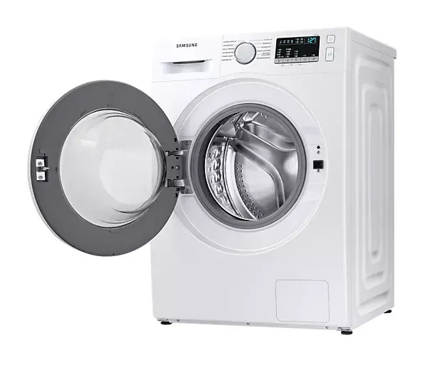 Samsung WW90T4048EE priekšējā ielādes veļasmašīna Photo 4