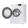 Samsung WW90T4048EE priekšējā ielādes veļasmašīna Photo 4